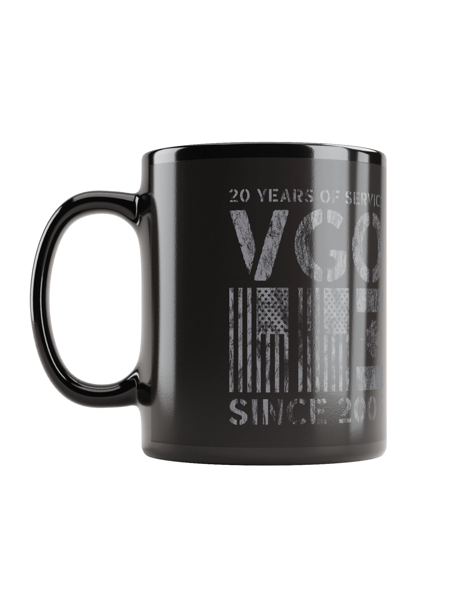 VGO 20 Year Mugs product image (6)