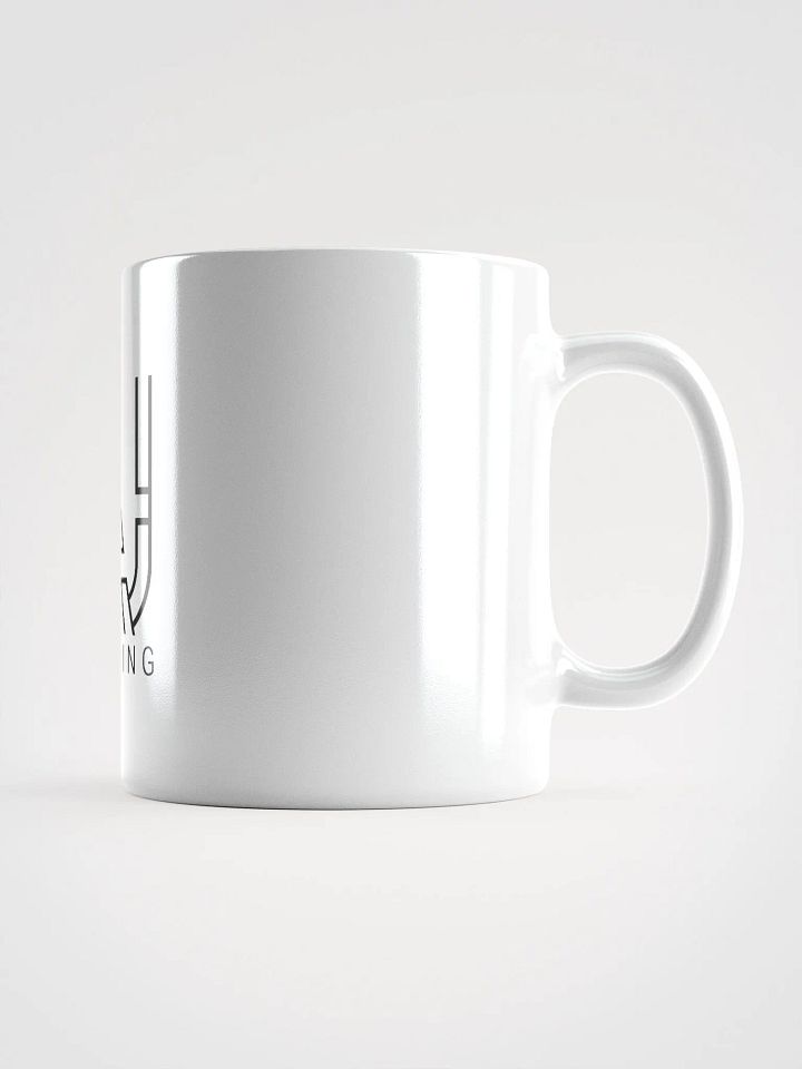 AJ clothing Mug product image (1)