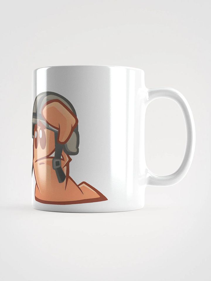 General & Soldier | Reactions | Mugs product image (2)