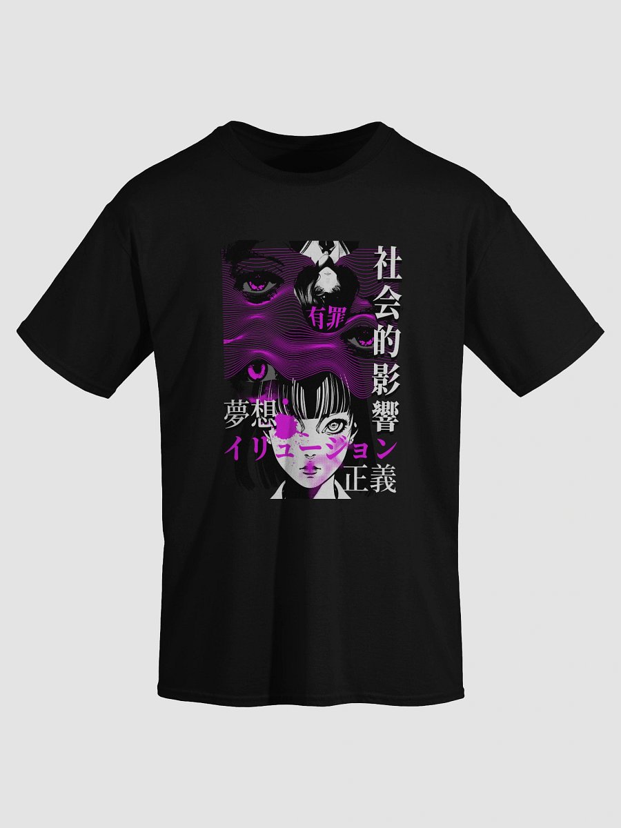 Women's Social Influence T-Shirt product image (3)