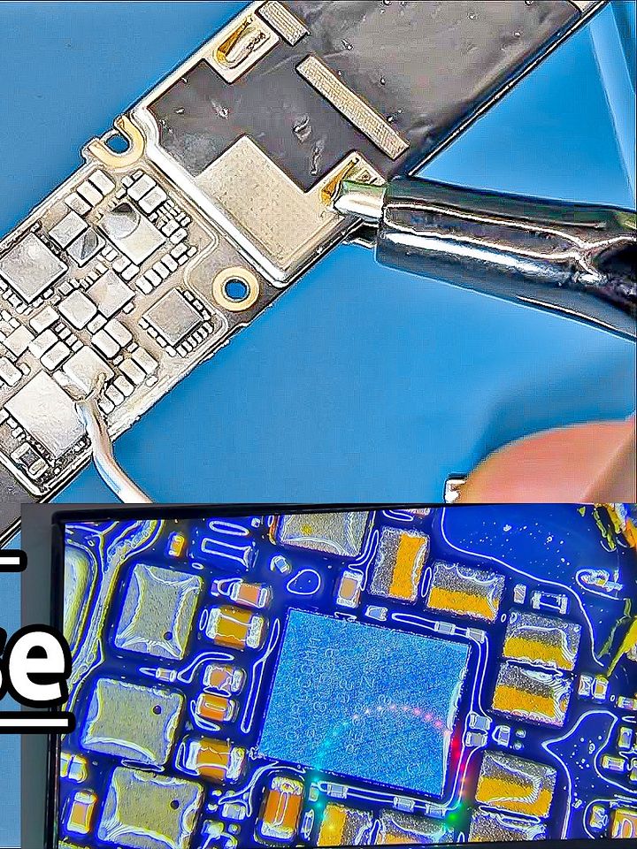 BUY - Basic Level Mobile Repairing Course product image (1)