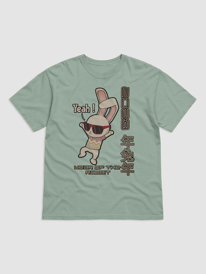 2023 YEAR OF THE RABBIT product image (1)