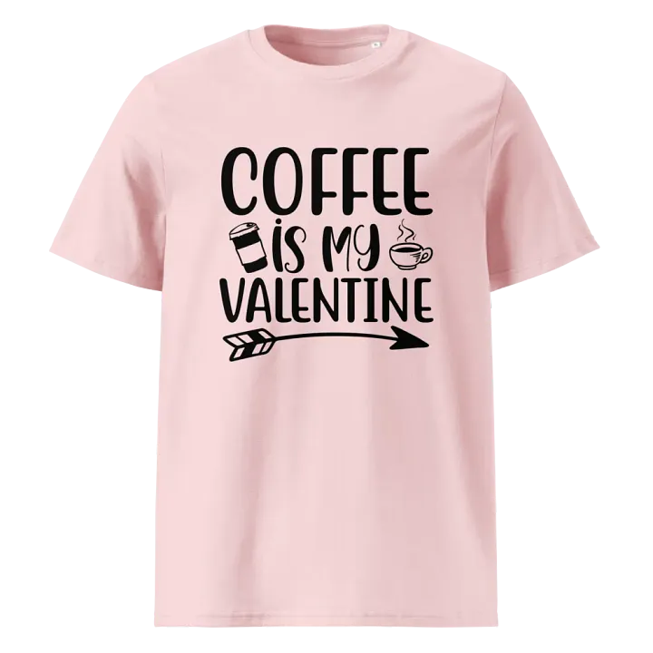 Coffee is My Valentine. product image (5)