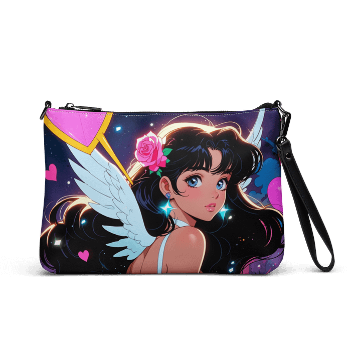 Muse Coquette Crossbody Bag product image (1)