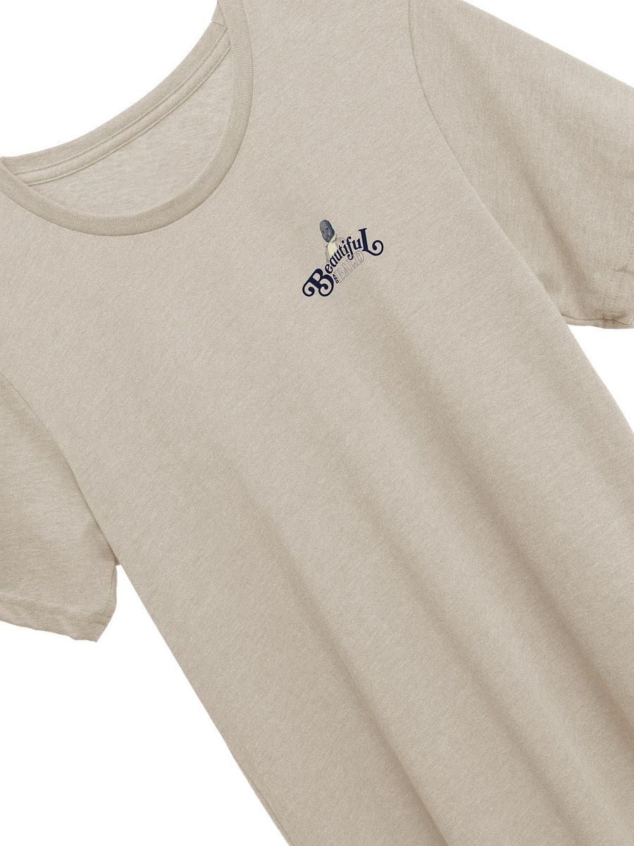 World Tour Tee product image (7)