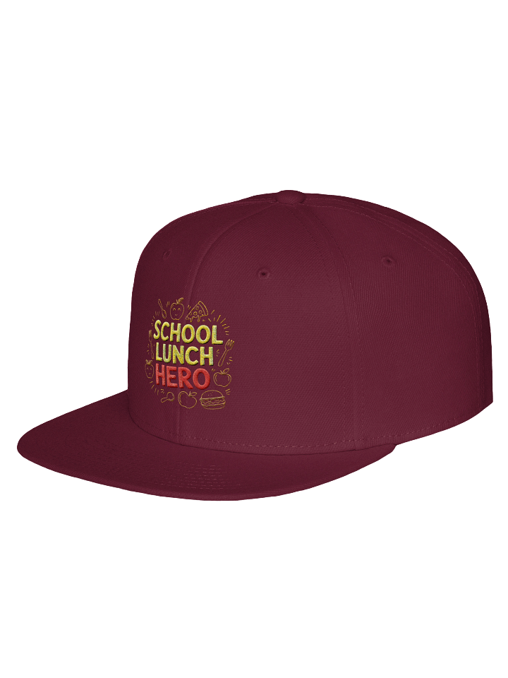 School Lunch Hero product image (2)