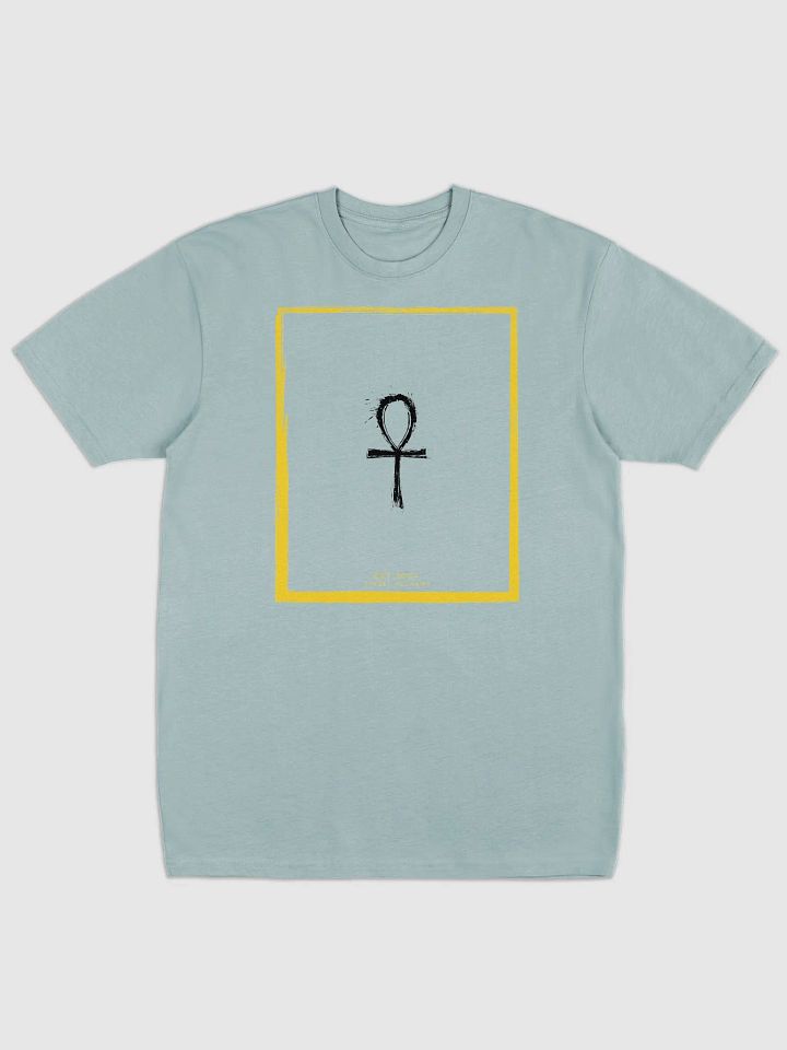 Golden Frame OF MIND Men's Tee product image (2)