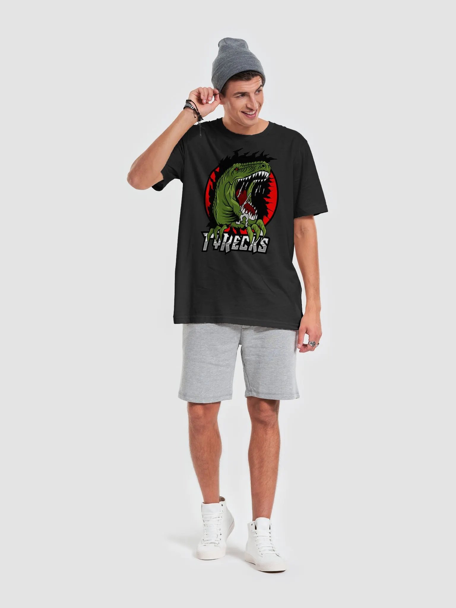 the Recks Tee product image (6)