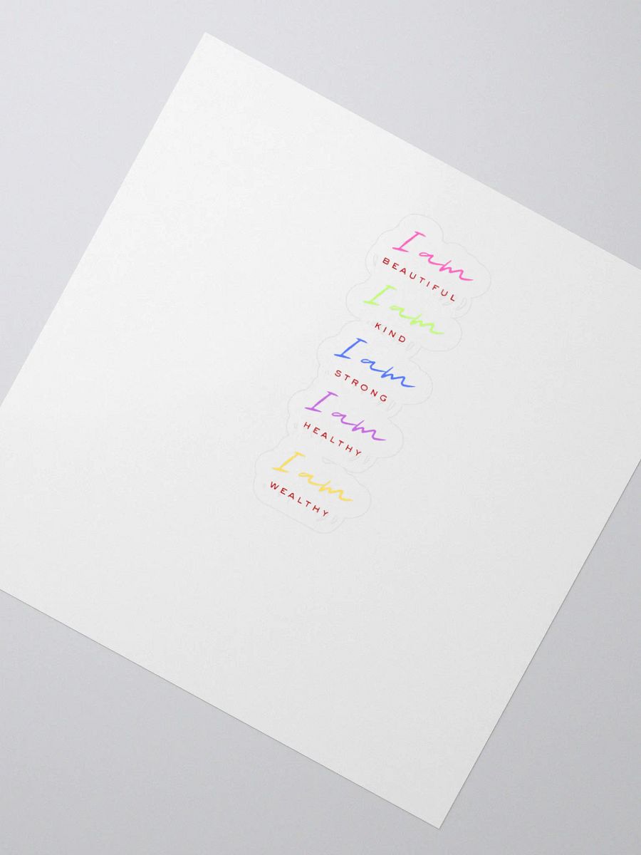 Affirmation Adhesive Collection product image (2)