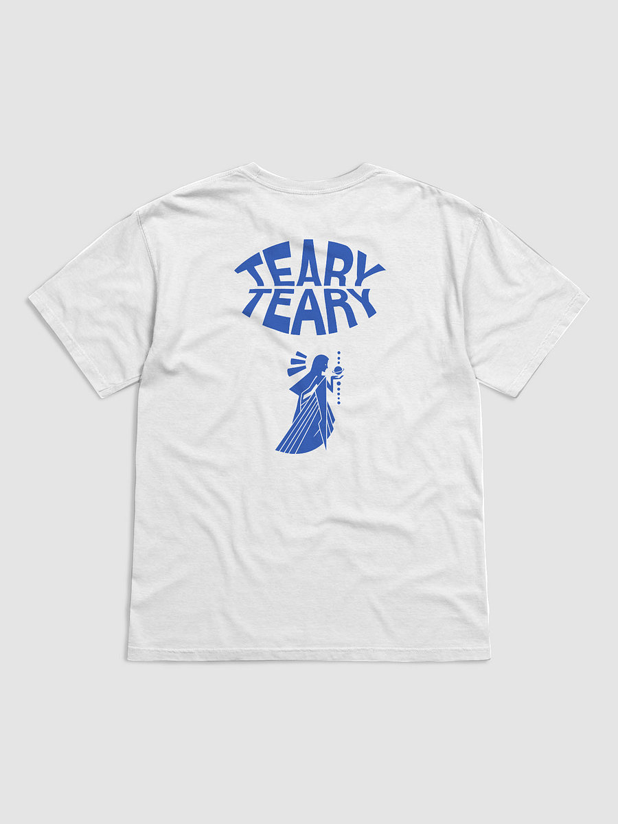 Blue Teary product image (3)