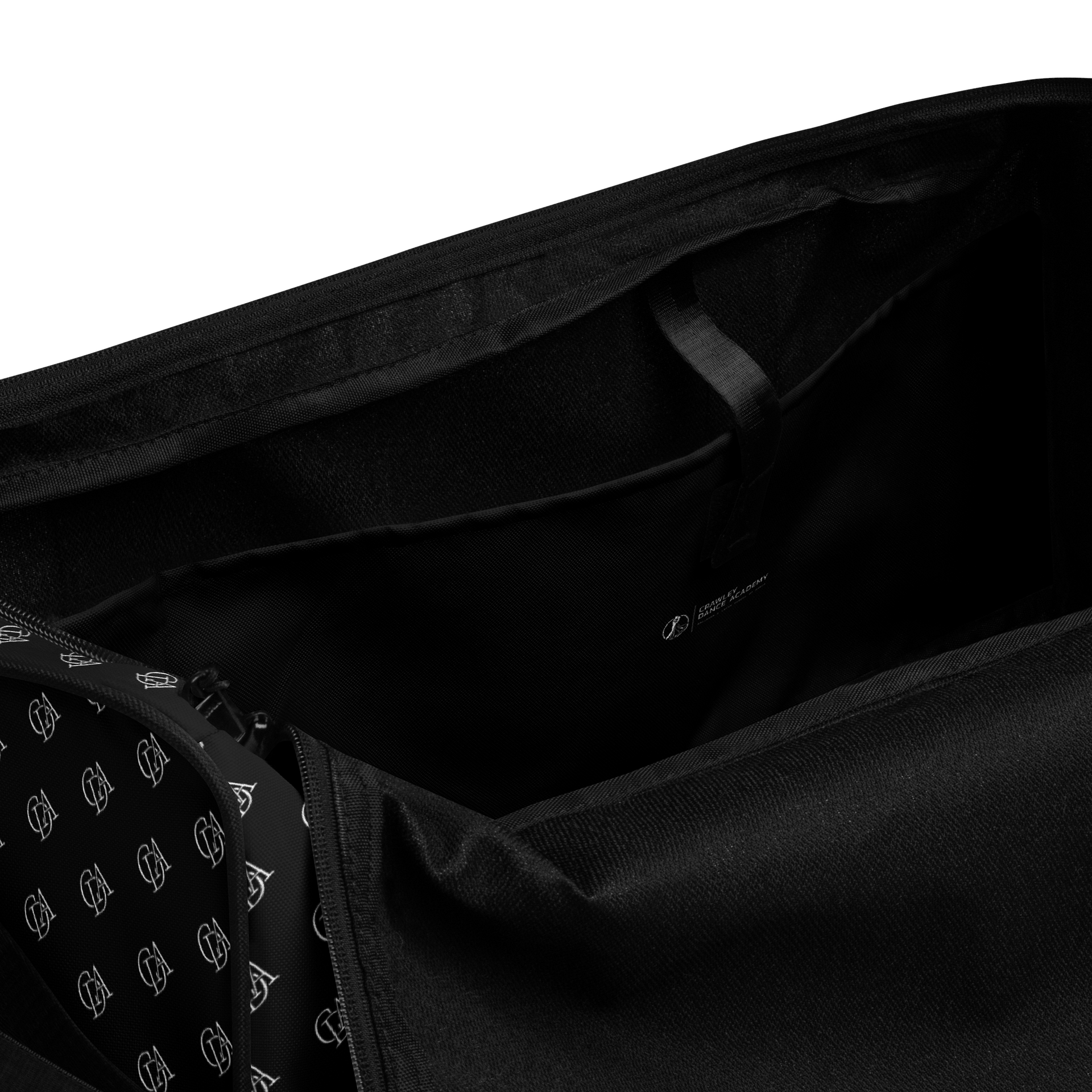 CDA Print Duffle Bag product image (6)