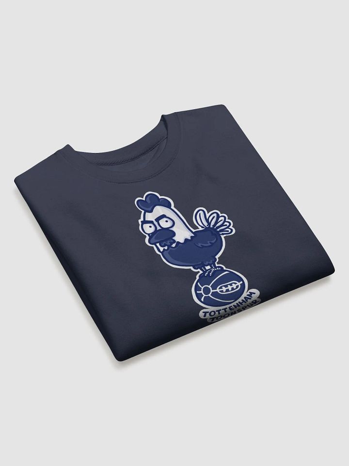TOTTENHAM TOONSPUR Premium Sweatshirt product image (2)