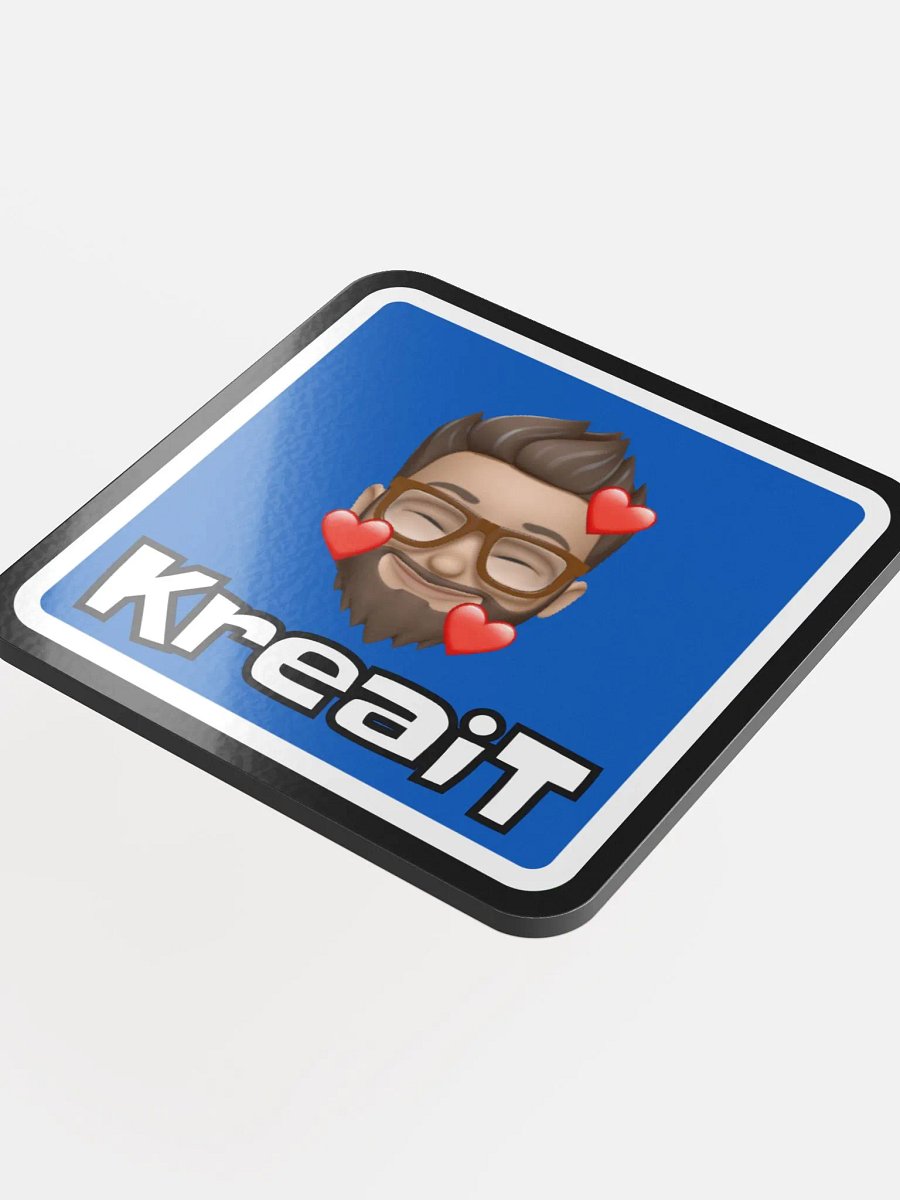 KreaiT Coaster C3 product image (3)