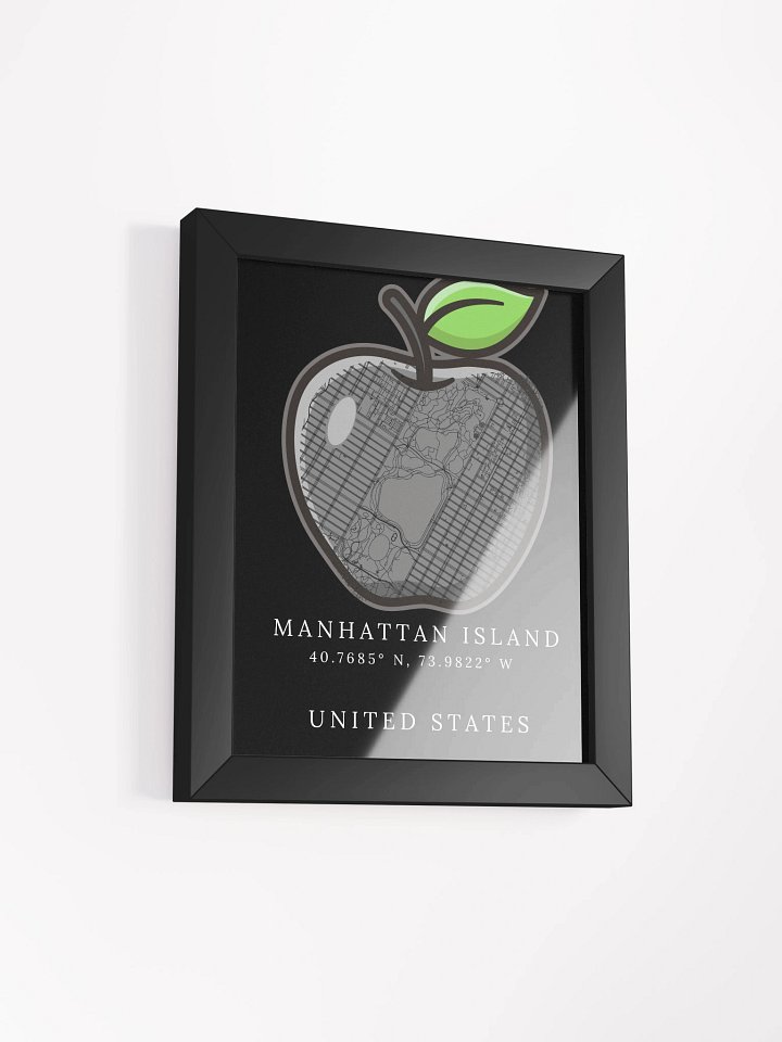 The Big Apple product image (2)
