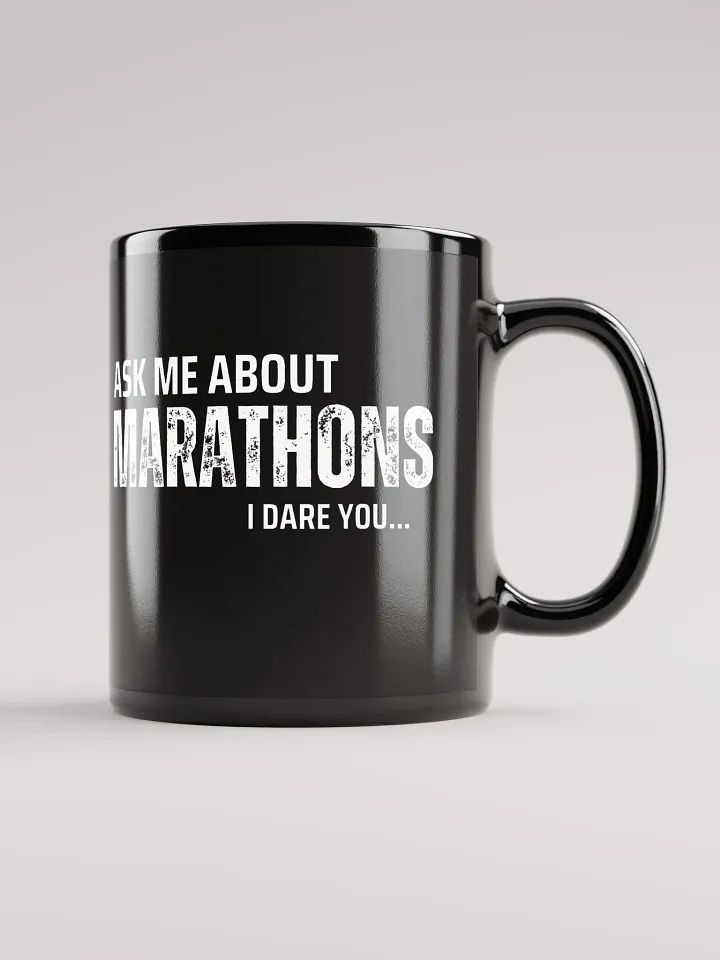 AMAIDY Marathon Mug product image (1)