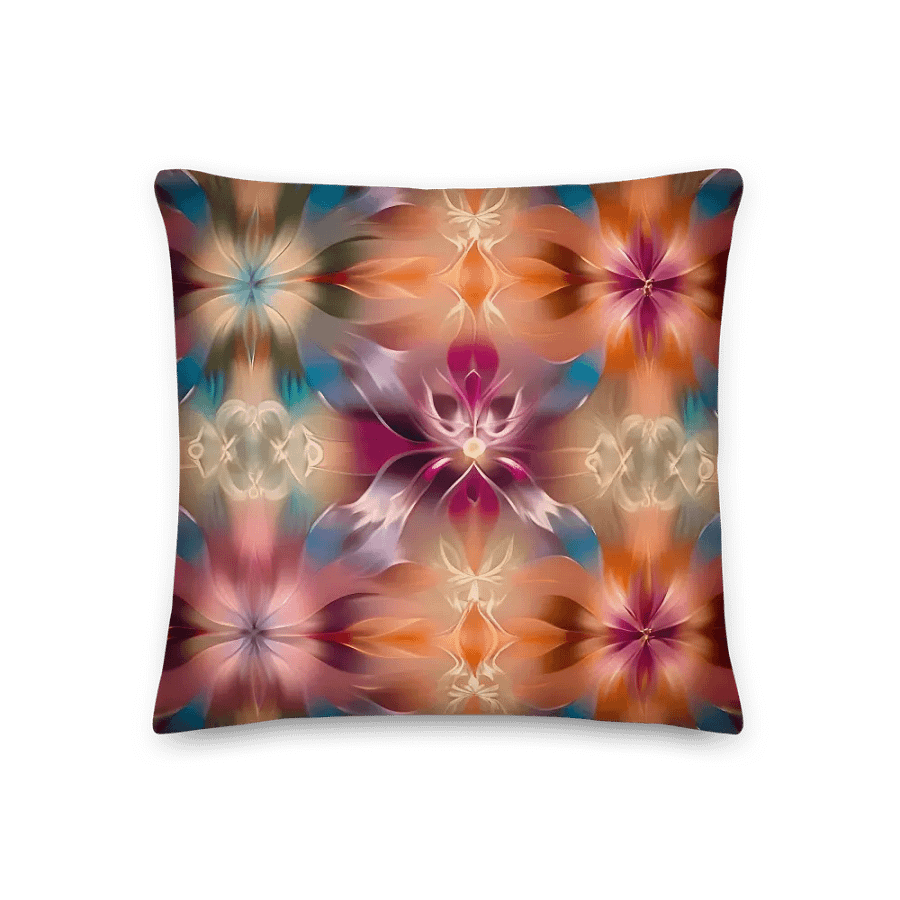Tortoiseshell Pillow product image (14)