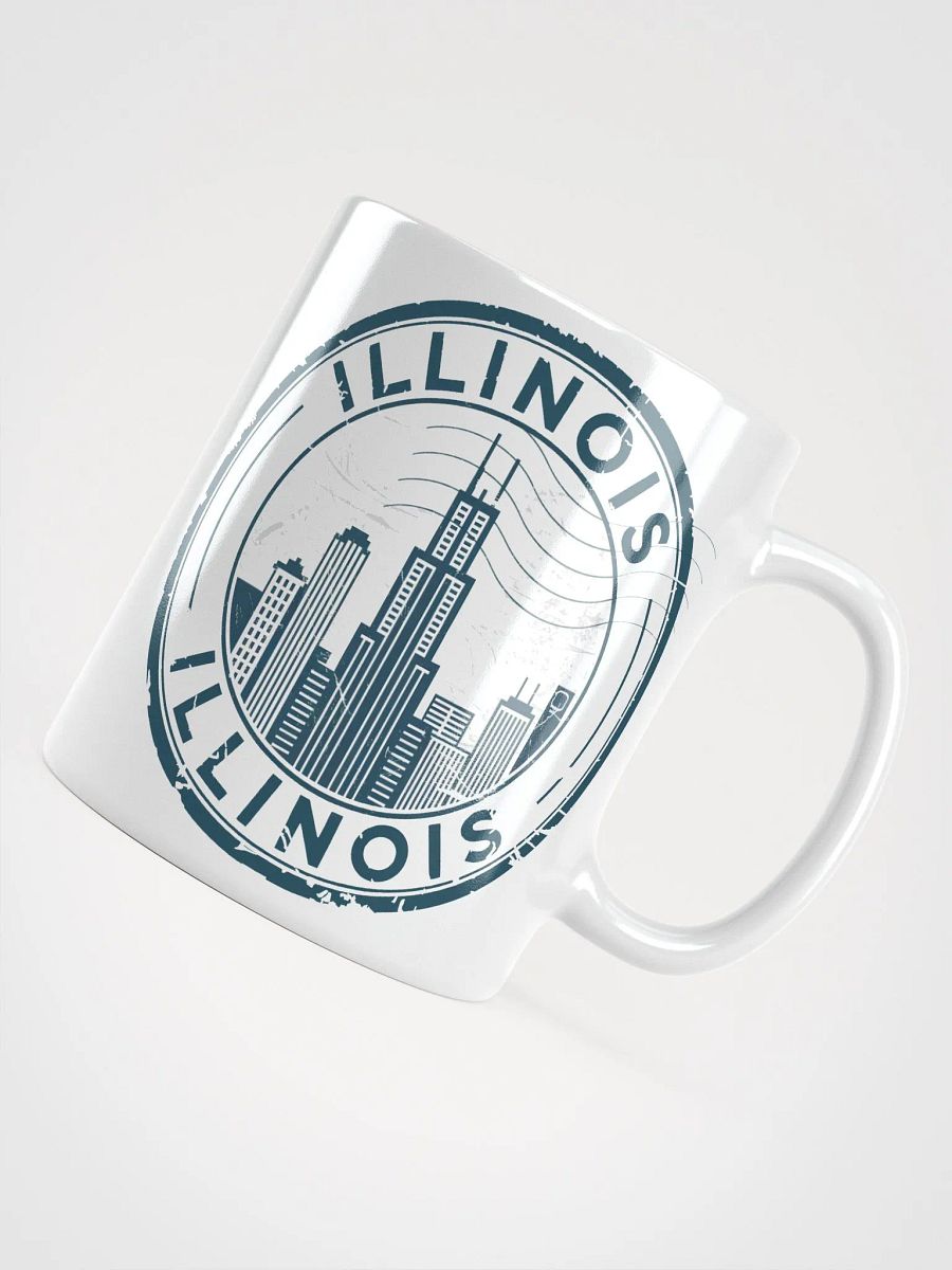 Illinois– USA State Pride Collection product image (12)