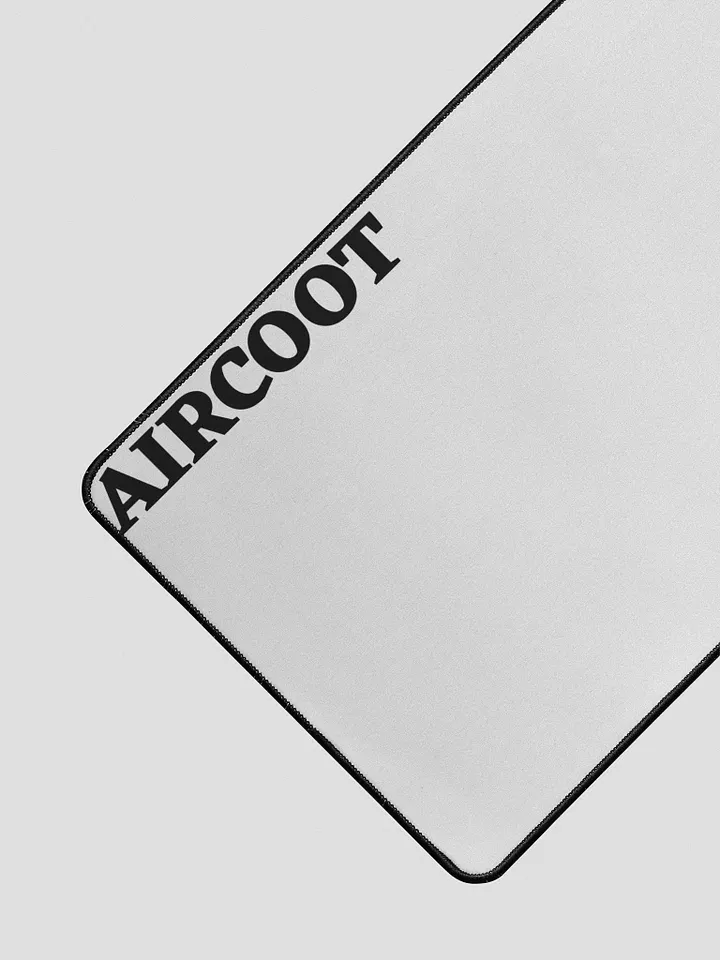 Aircoot mousepad (12