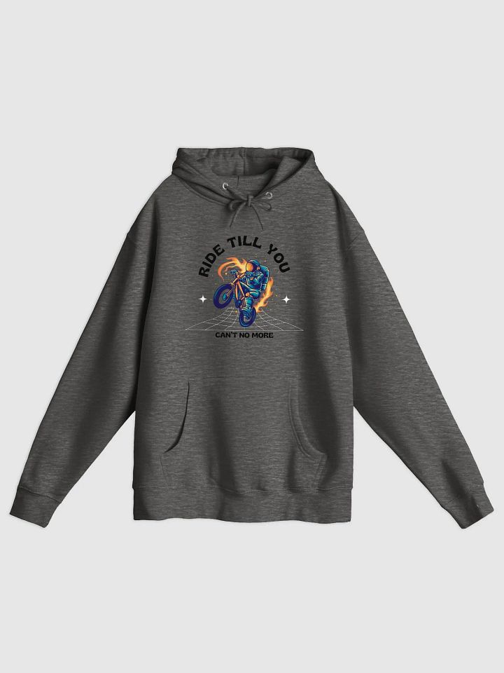 Cosmic Voyager Hoodie product image (1)