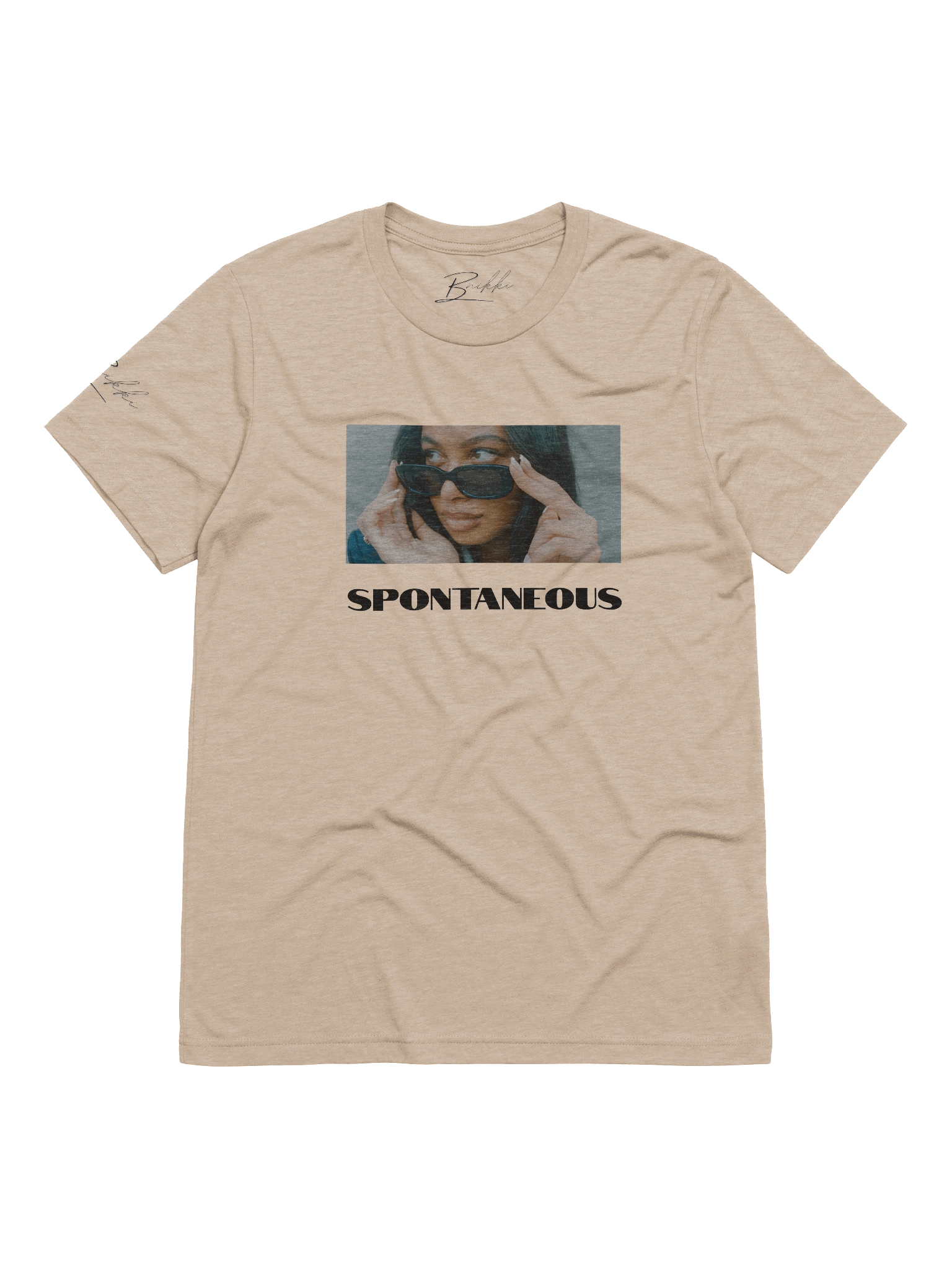Spontaneous: All Tied Up product image (1)