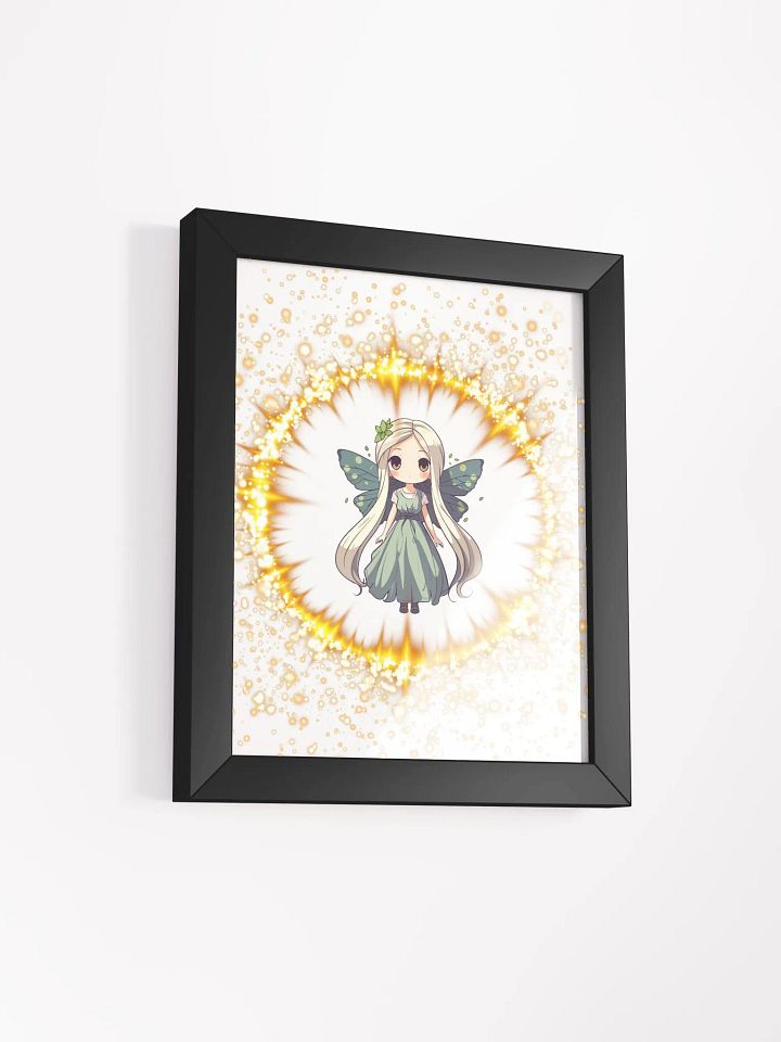LITTLE GREEN FAIRY SPARKLE product image (33)