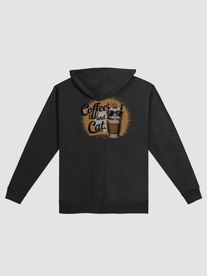 Coffee and Cat product image (2)