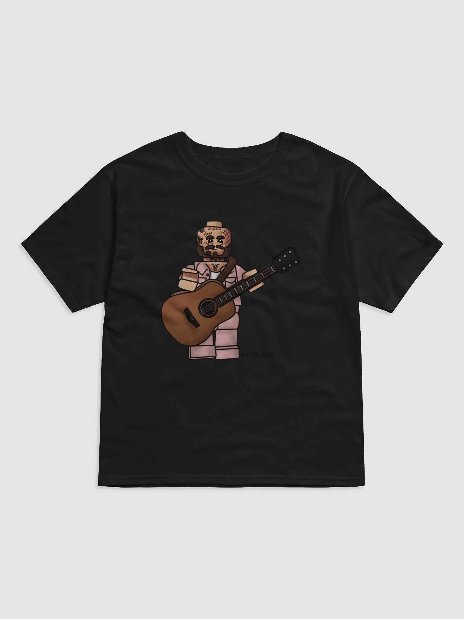 PM Day 12 Champion T-Shirt product image (1)