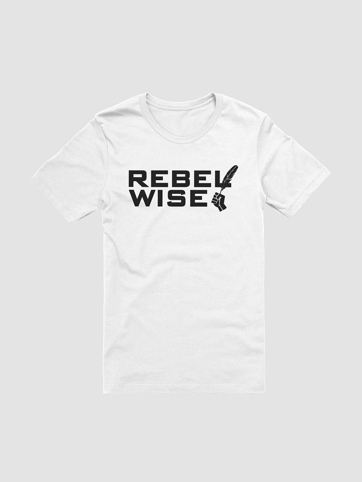 Wise Super-Soft Tee product image (1)
