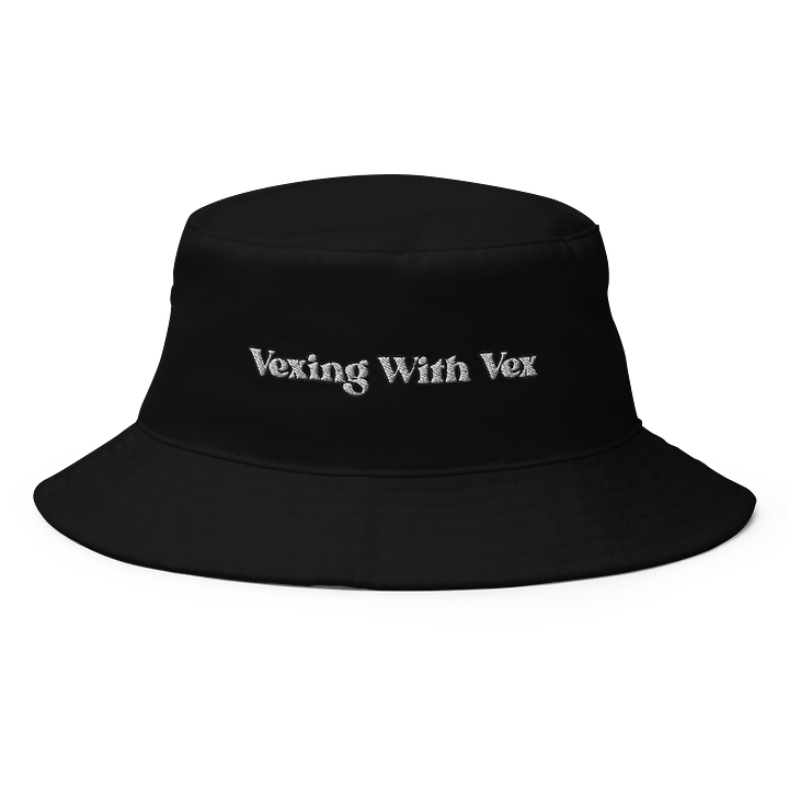 Vexing Bucket Hat product image (1)