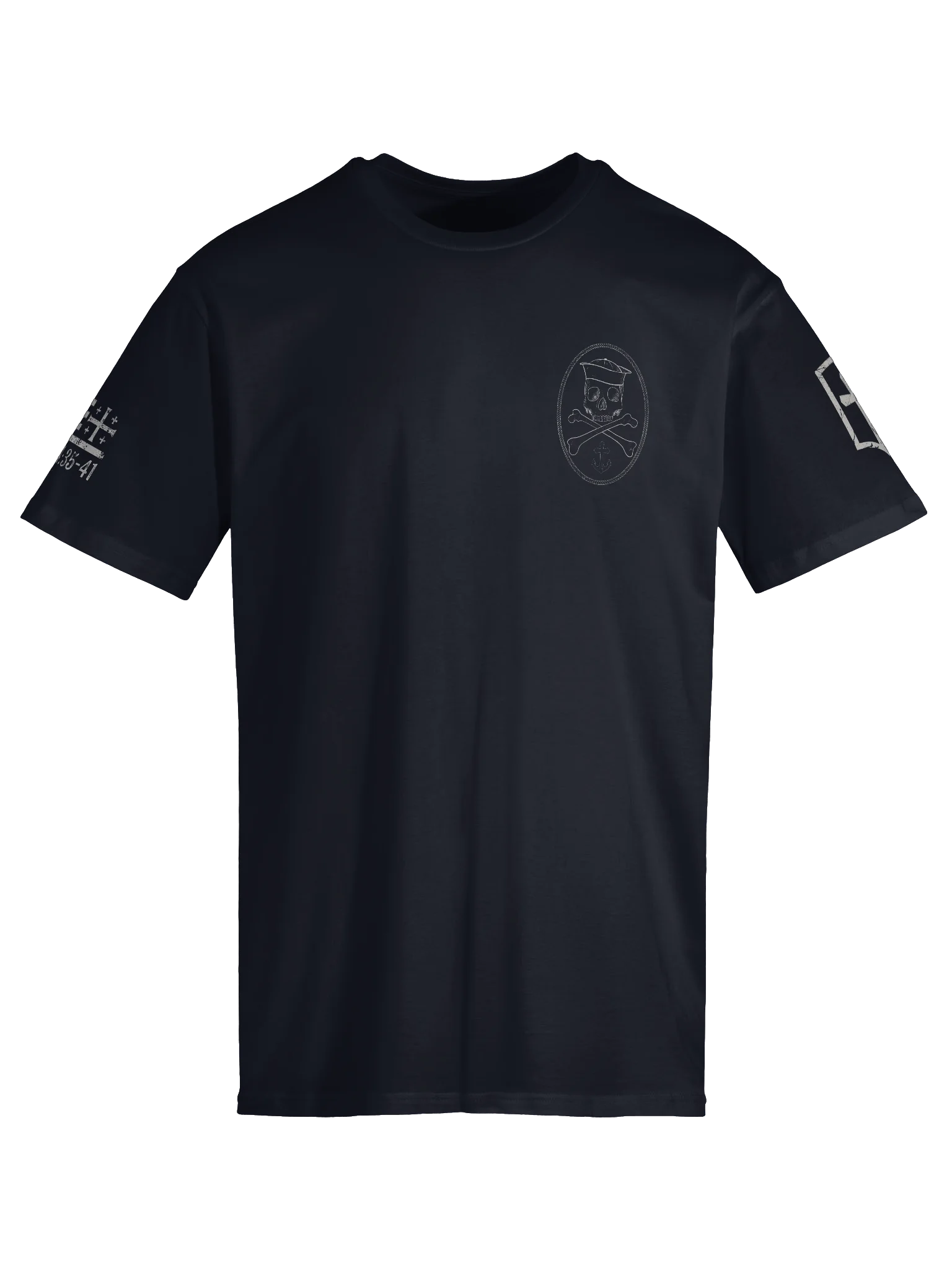 Fear Not the Storm product image (4)