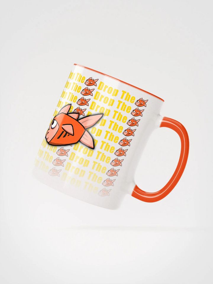 Liddles Drop The Bass Mug product image (7)