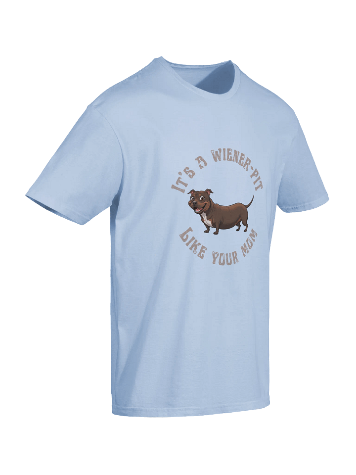 Like Your Mom Tee product image (2)