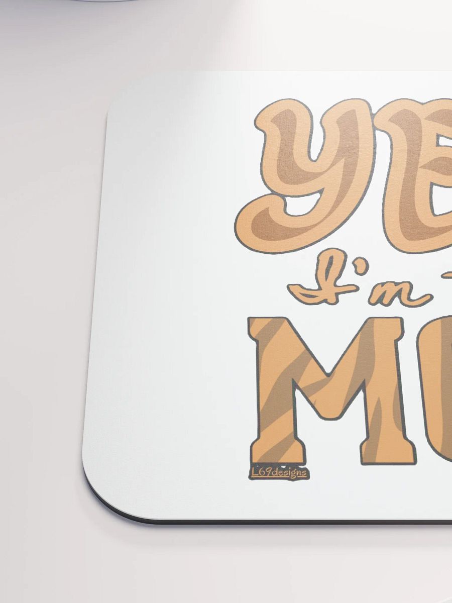 YES, I'M THAT MOM product image (6)
