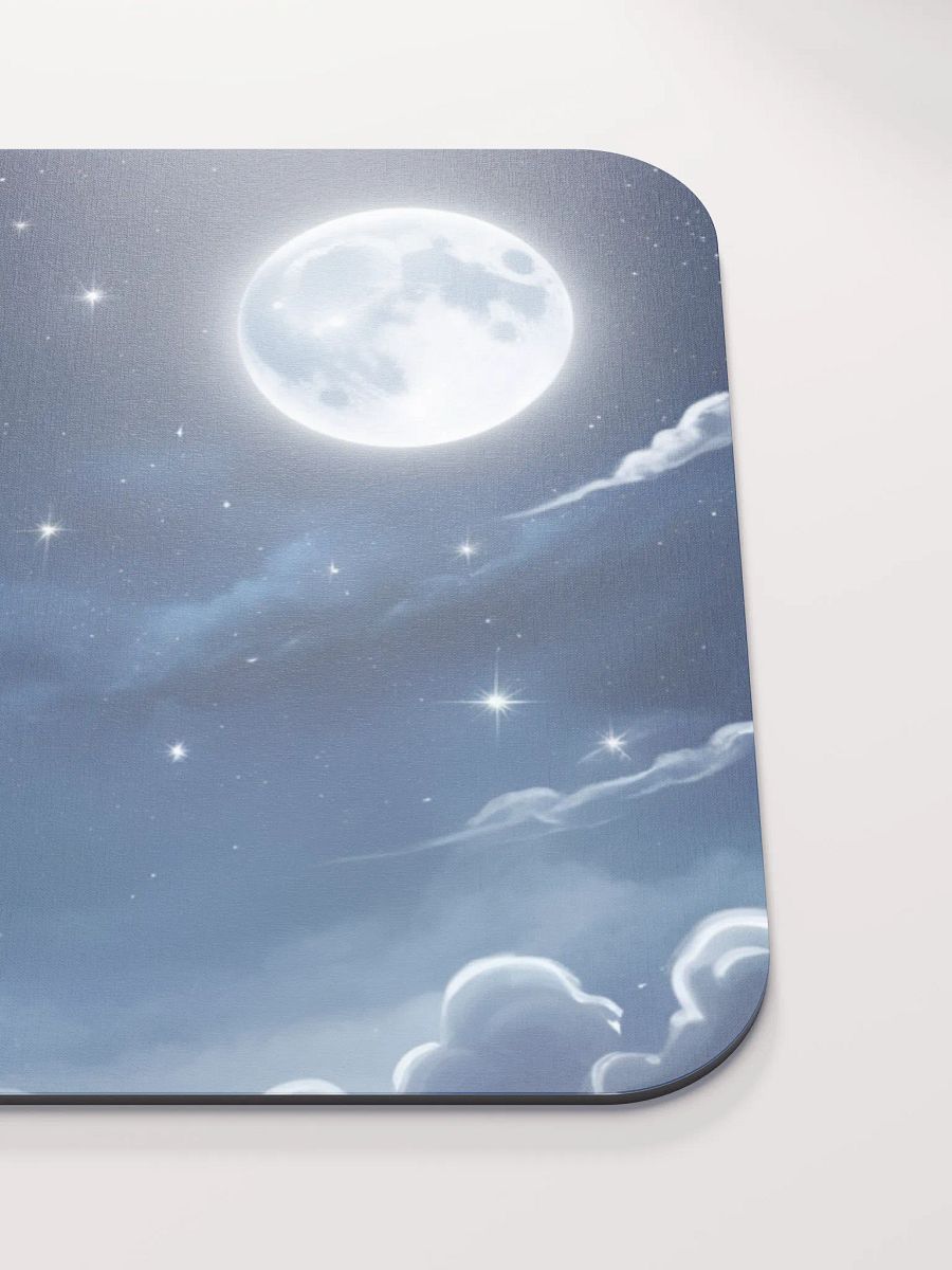 Moon Gazer Mousepad product image (5)