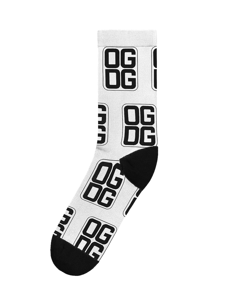 OG logo socks product image (1)