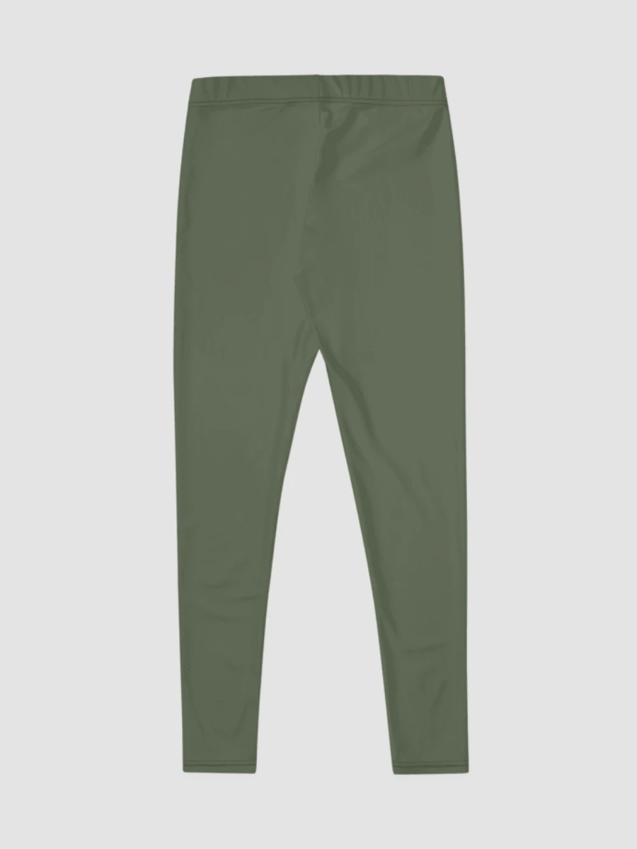 Leggings - Army Green product image (5)