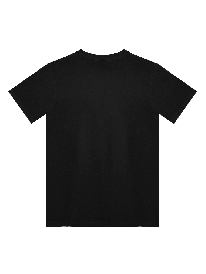 IBRACORP Signature Tee (Embroidered) product image (2)
