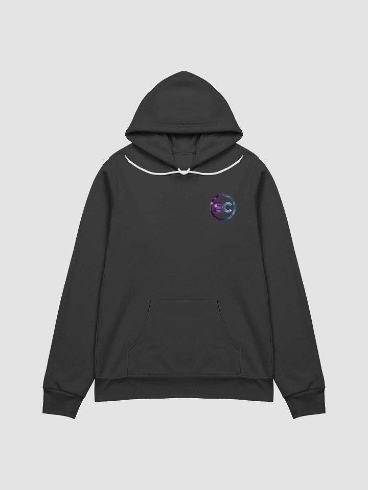 EC Minimalist Hoodie (Supersoft) product image (3)