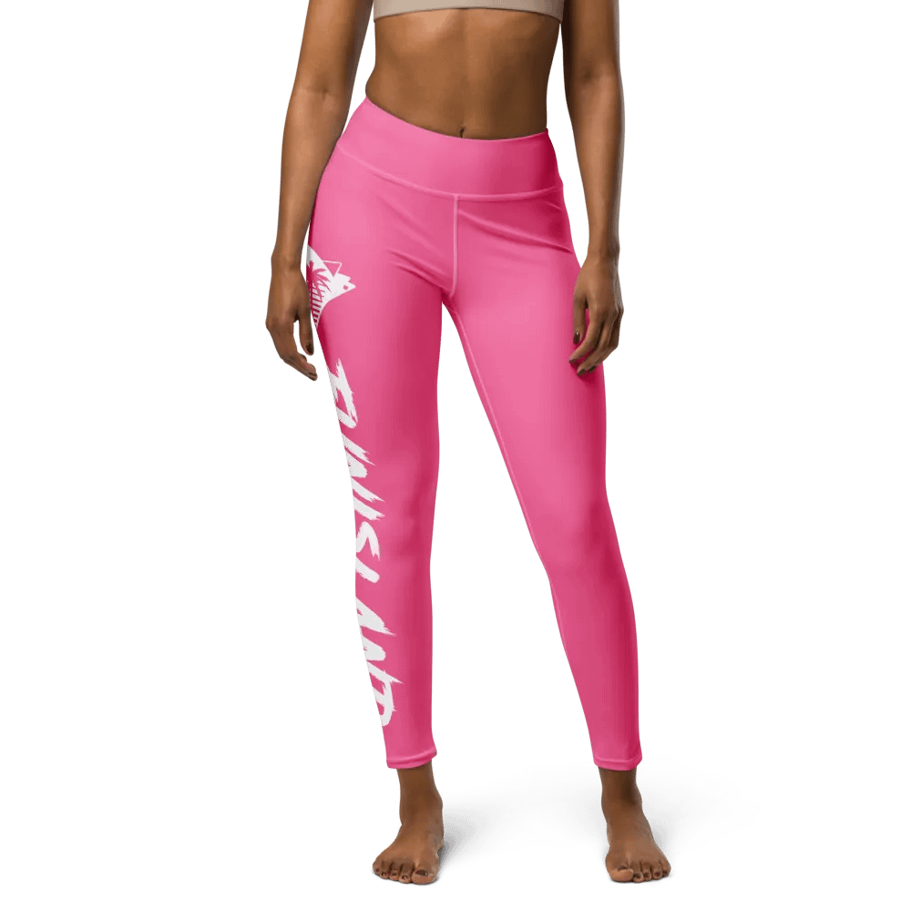 Leggings Loud Pink product image (2)