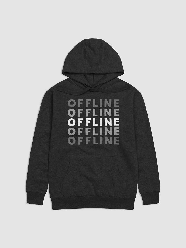 Offline Hoodie product image (1)