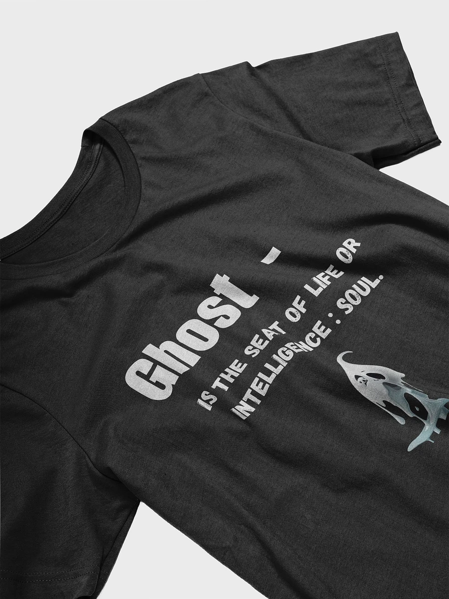 Ghost Definition tee Shirt product image (3)