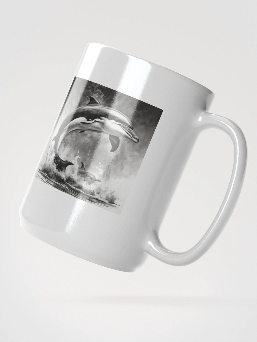 Mystic Dolphin product image (2)