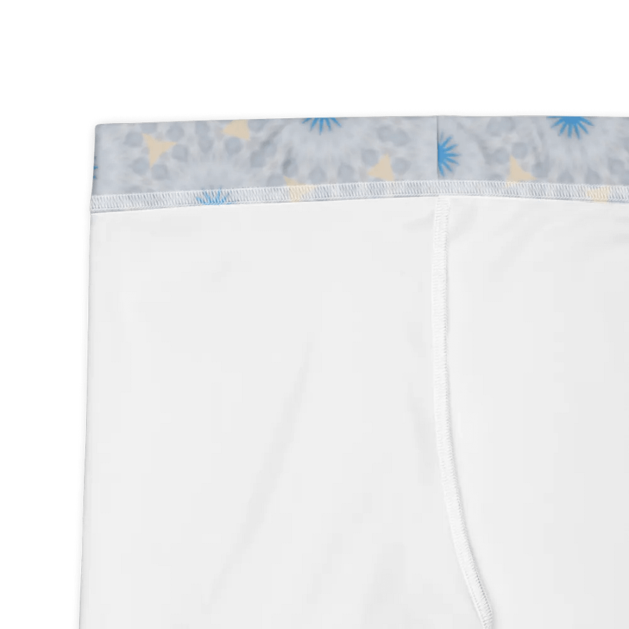 Sunburst Serenity Yoga Leggings product image (7)