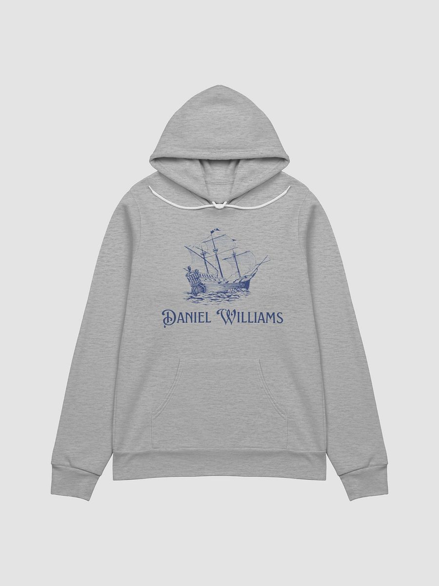 SAILOR HOODIE product image (2)