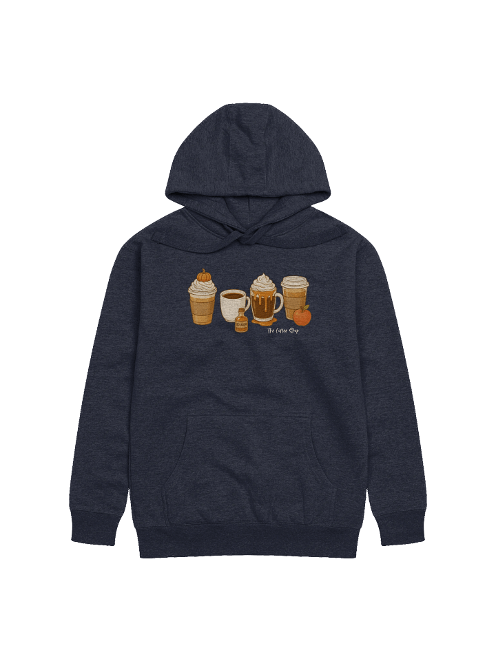 Fall for Coffee product image (1)