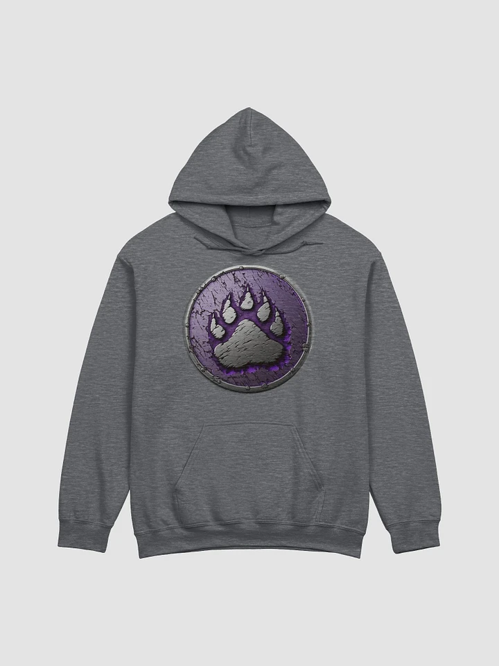 Chrome Bear Claw - Hoodie product image (19)