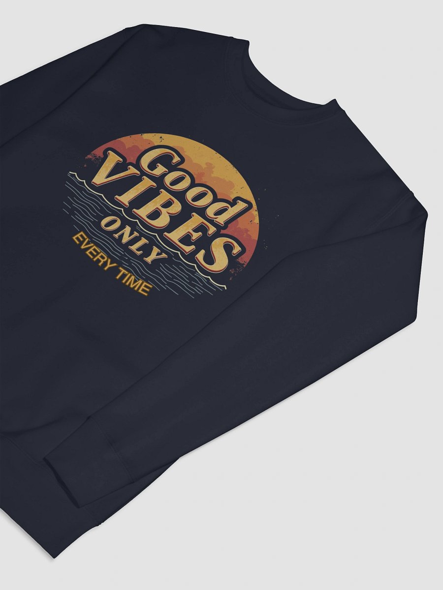 Sunset Vibes Premium Sweatshirt product image (7)