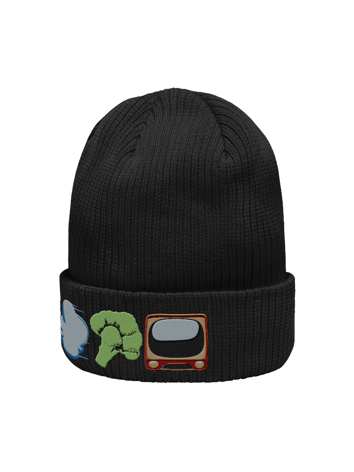 emoji beanie product image (2)