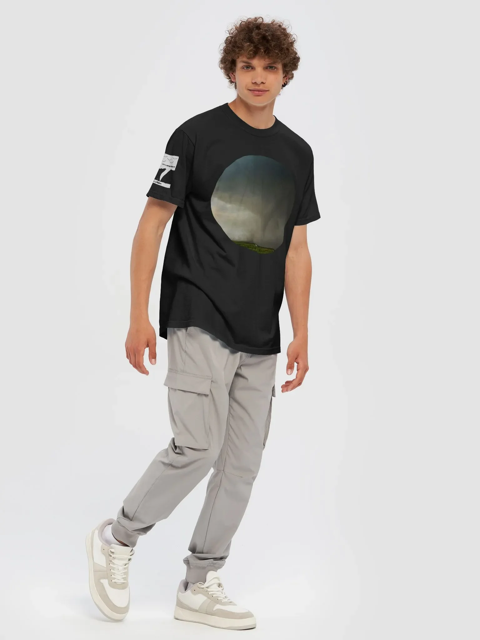 Yuma Twin Tornado T-Shirt product image (7)