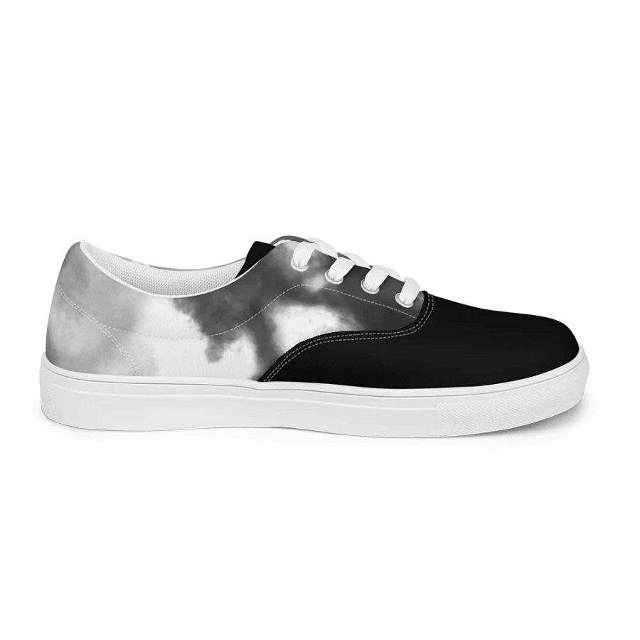 FONZEY Men's Canvas Shoes product image (8)